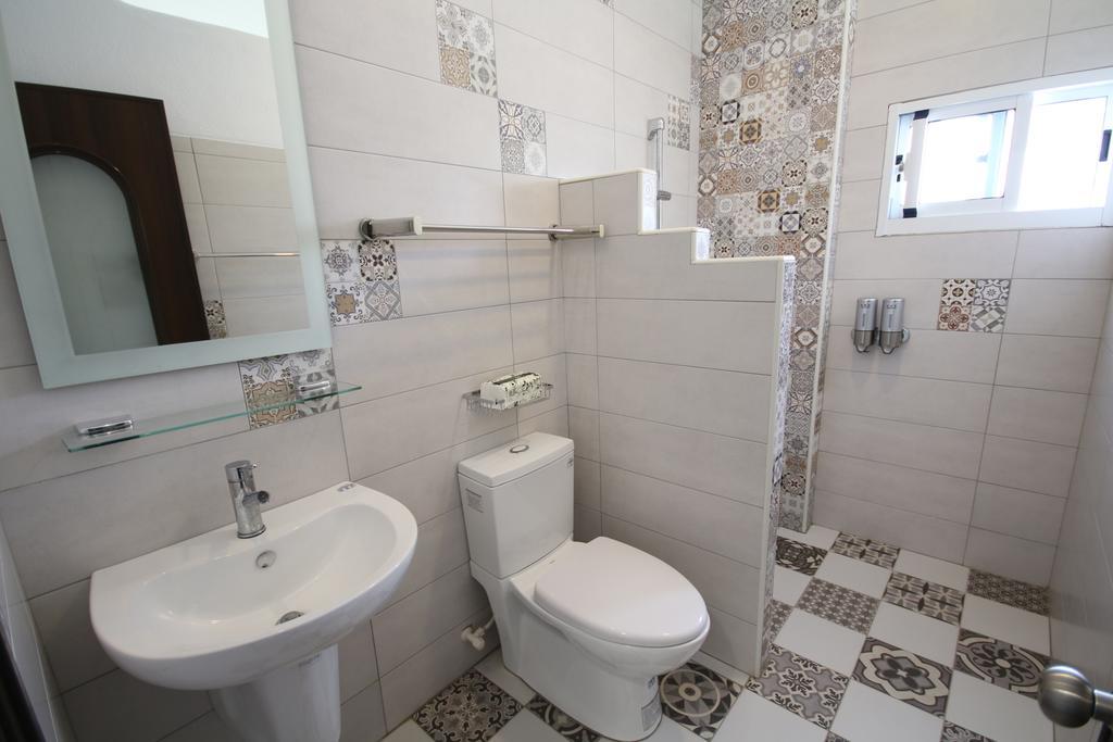 Appartamento Ktzyx Nanwan Esterno foto